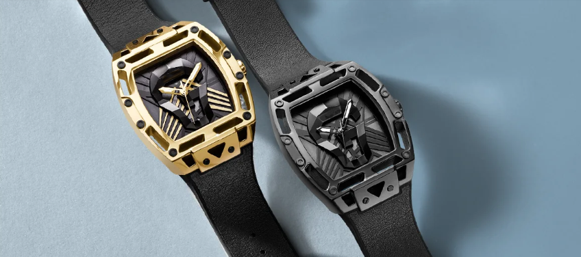 Pre-Owned Watches