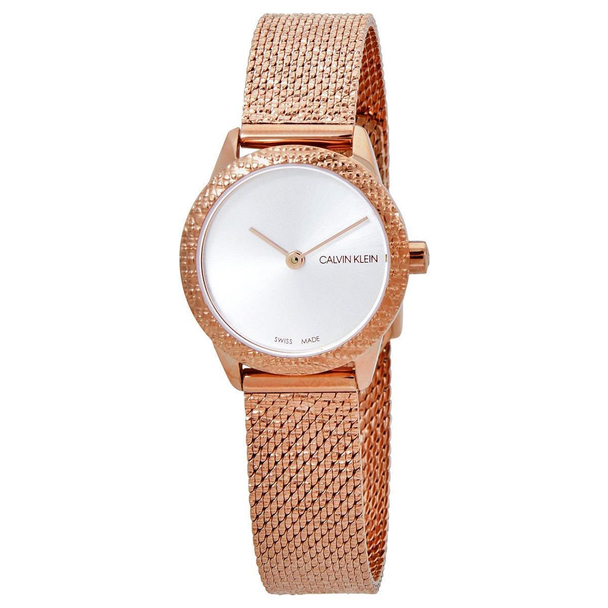 Calvin Klein Women's Watches - Watch Home™