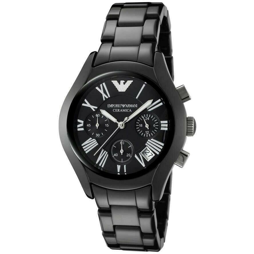 Emporio Armani Women's Watches - Watch Home™