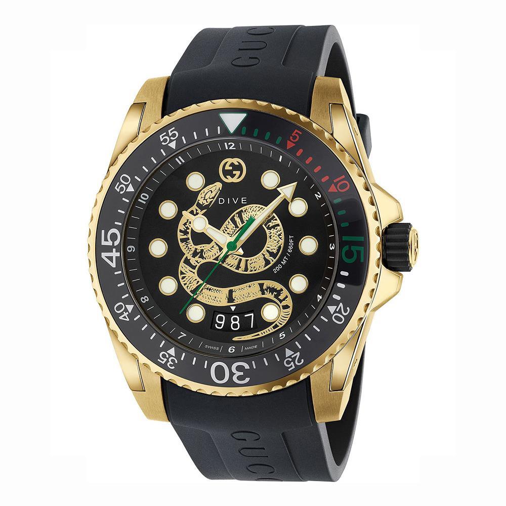 Gucci Men's Watches - Watch Home™