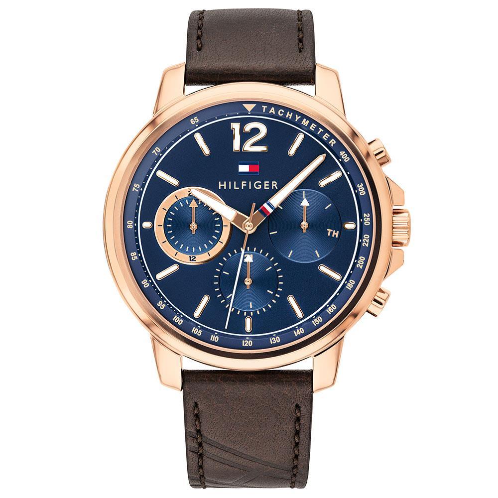 Tommy Hilfiger Men's Watches - Watch Home™