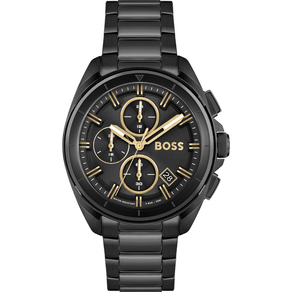 Hugo Boss 1513950 Volane Men's Watch