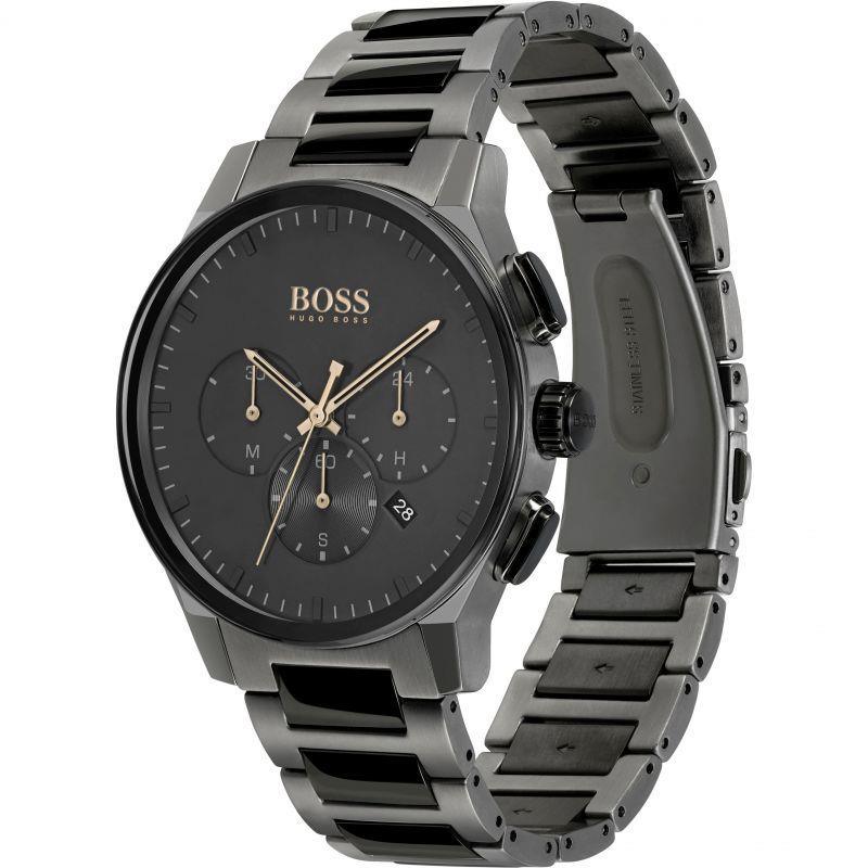 Hugo Boss 1513814 Men's Watch - Watch Home™