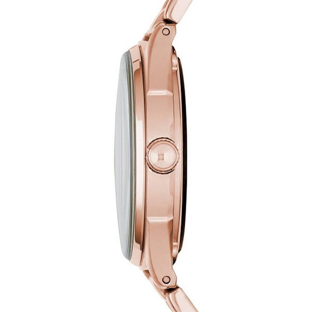 Marc Jacobs MBM3417 Tether Rose Gold Women's Watch - Watch Home™