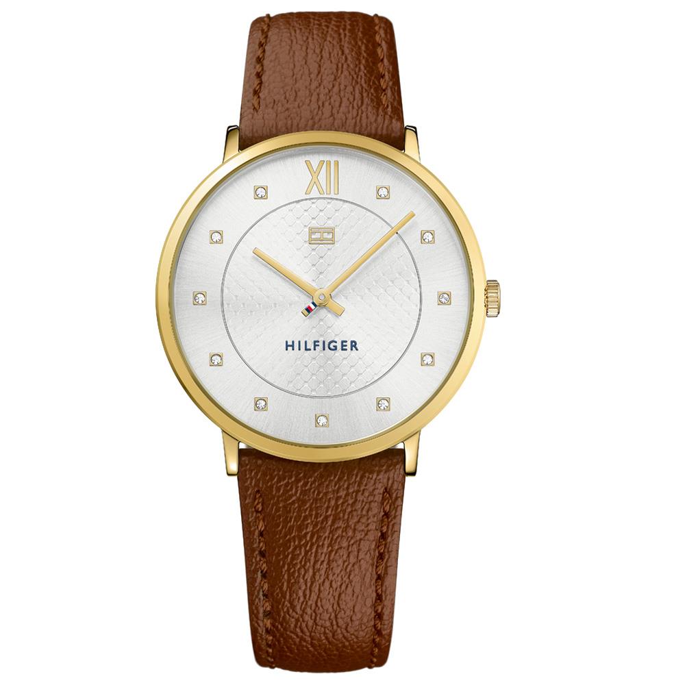 Tommy Hilfiger 1781809 Womens Watch