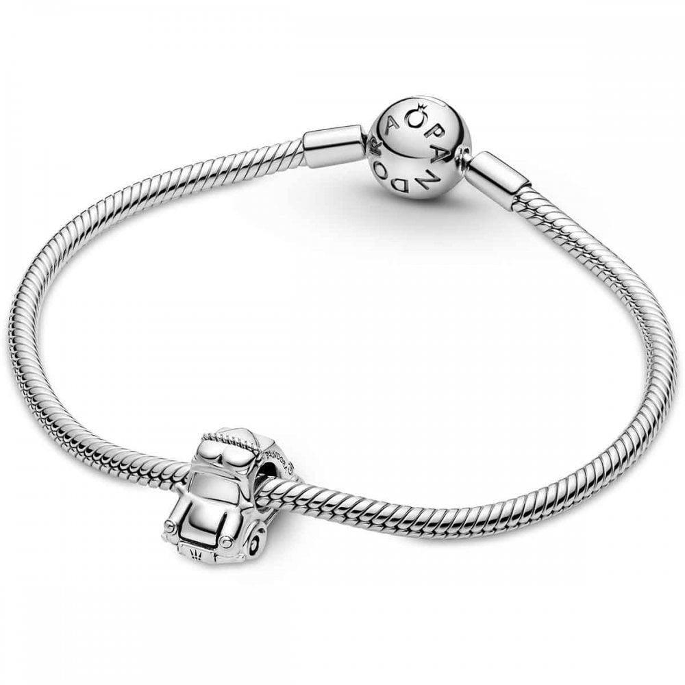 Pandora 799330C01 Electric Car Charm - Watch Home™