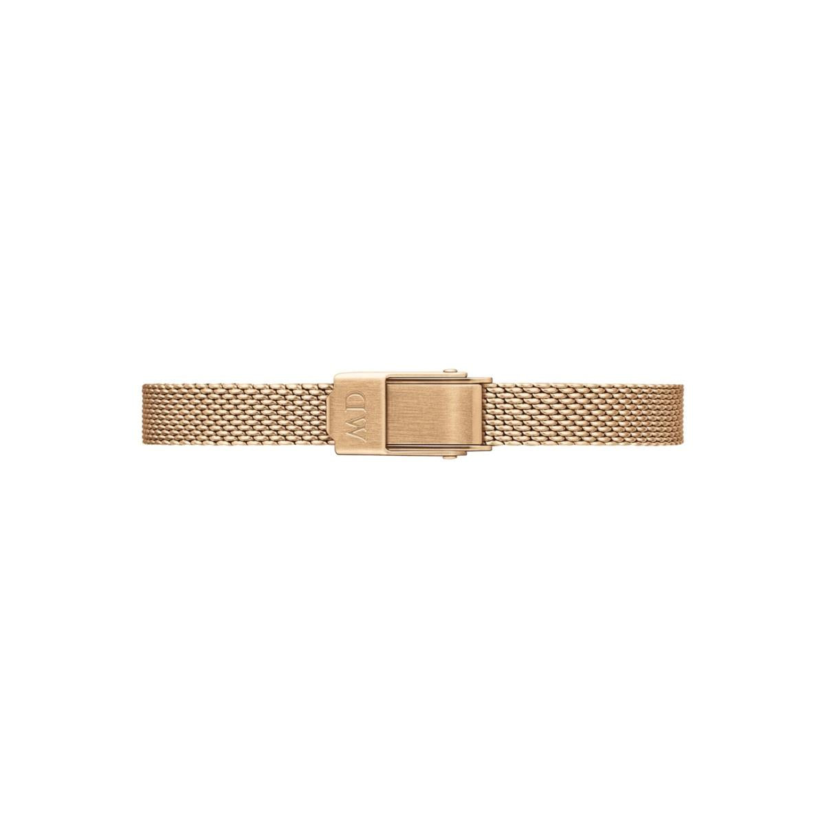 Daniel Wellington DW00100648 Quadro Mini Mesh Women's Watch