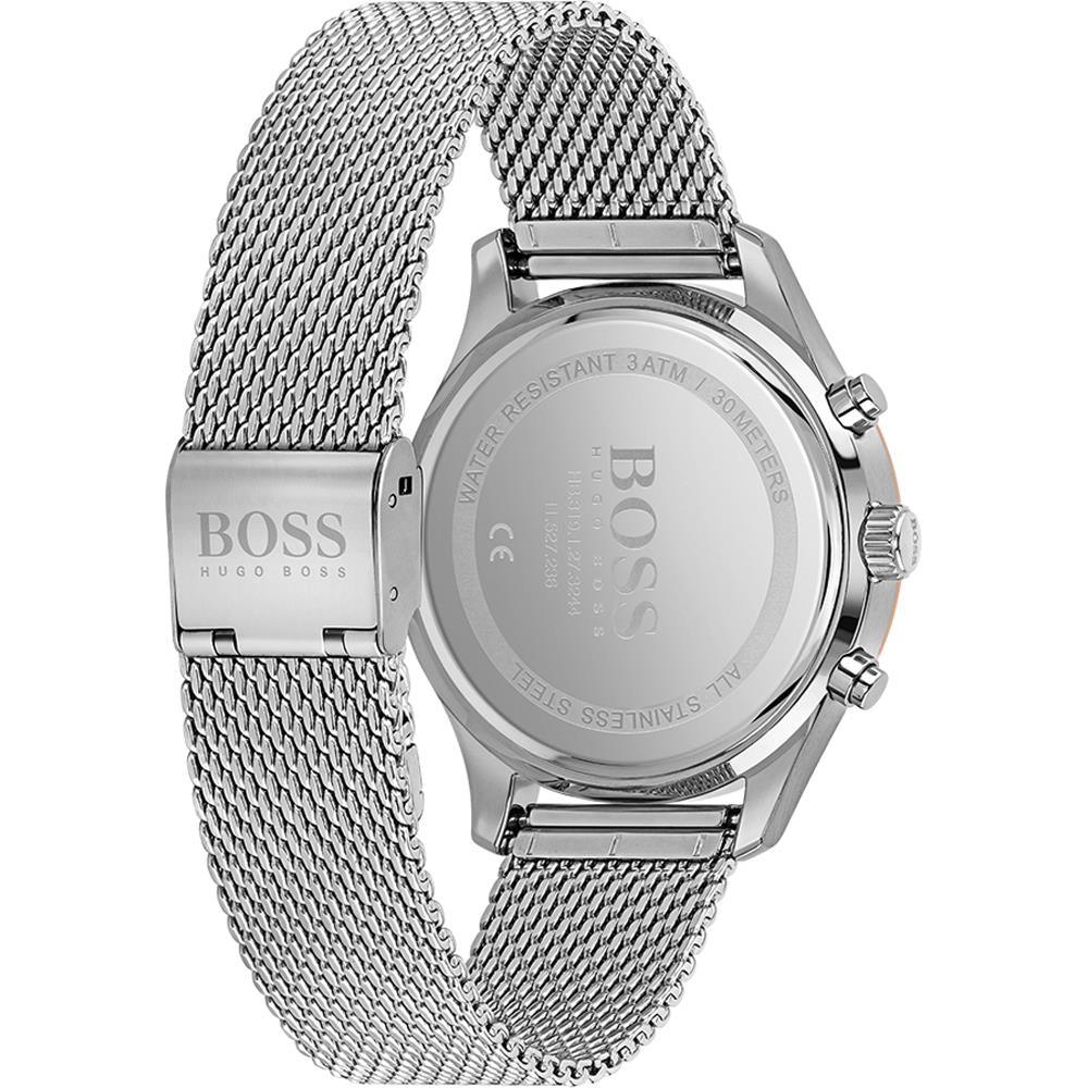 Hugo Boss 1513805 Analogue Quartz Men's Watch - Watch Home™