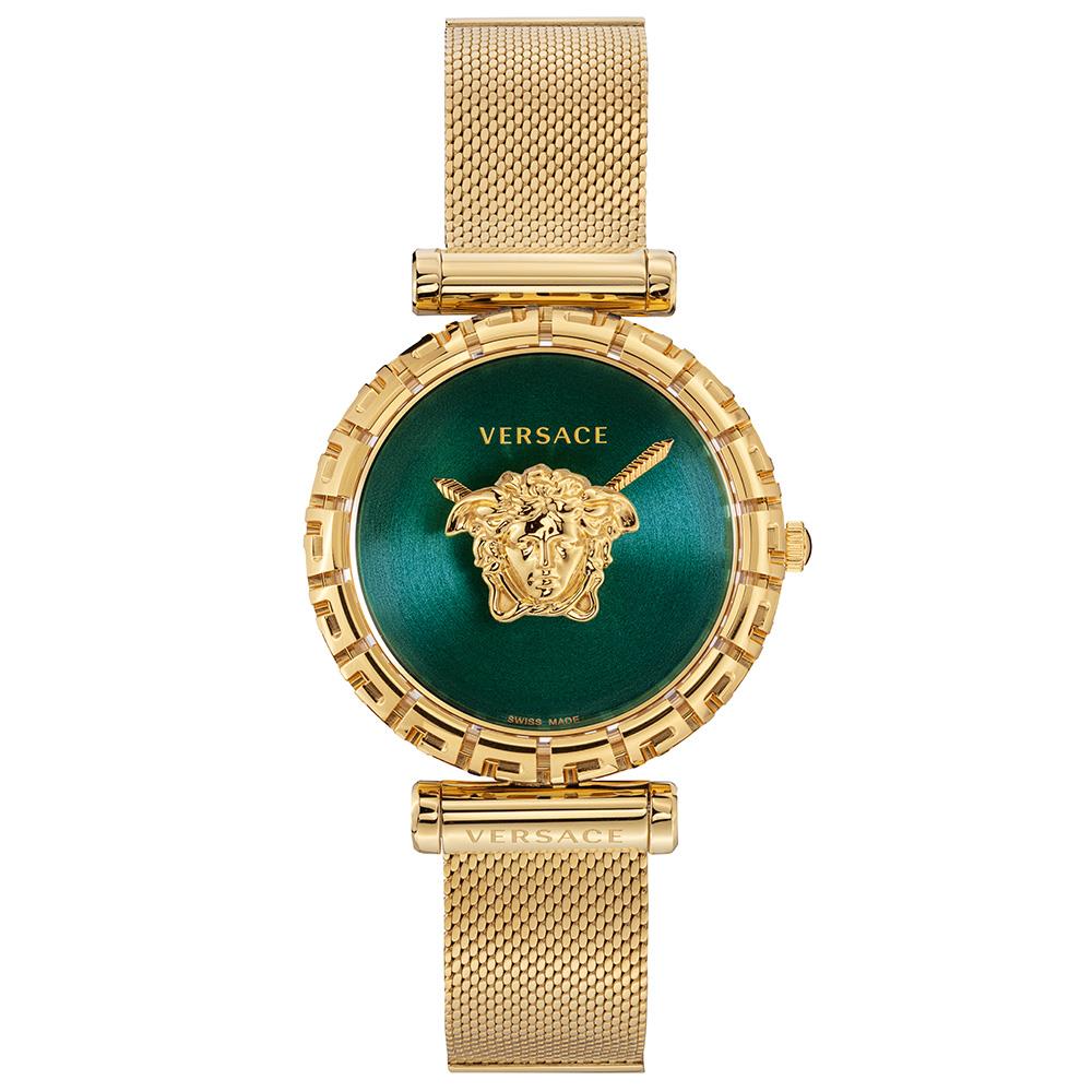 Versace VEDV00819 Palazzo Empire Greca Ladies Watch