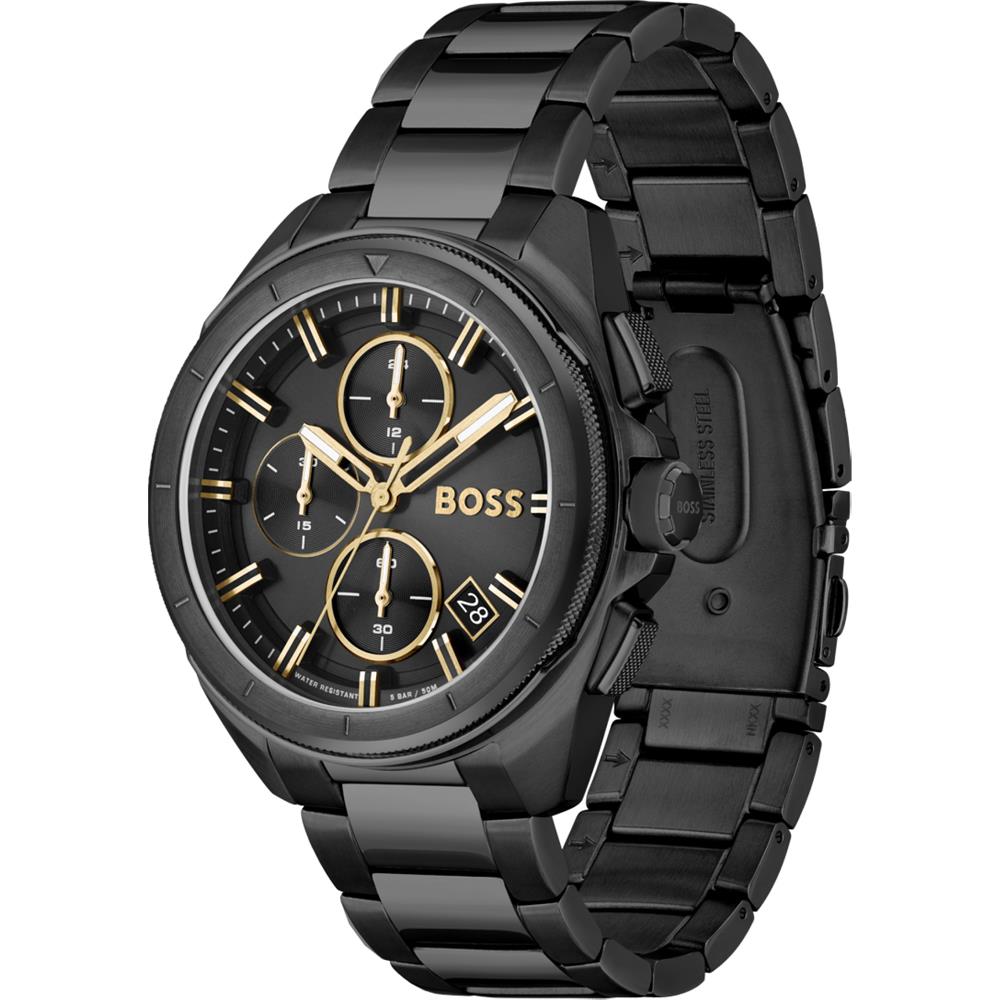 Hugo Boss 1513950 Volane Men's Watch