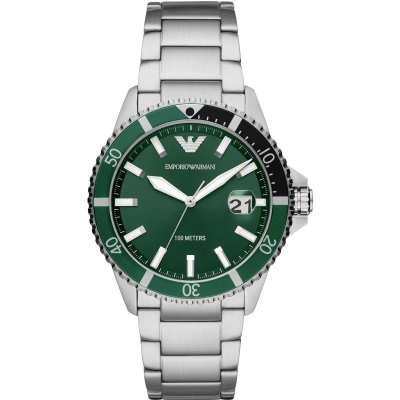 Emporio Armani AR11338 Men's Watch