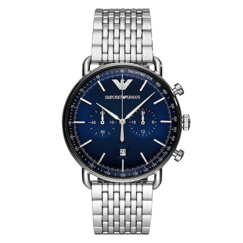 Emporio Armani AR11238 Men's Watch