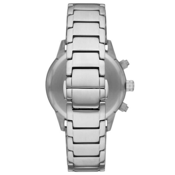 Emporio Armani AR11306 Stainless Steel Men's Watch - Watch Home™