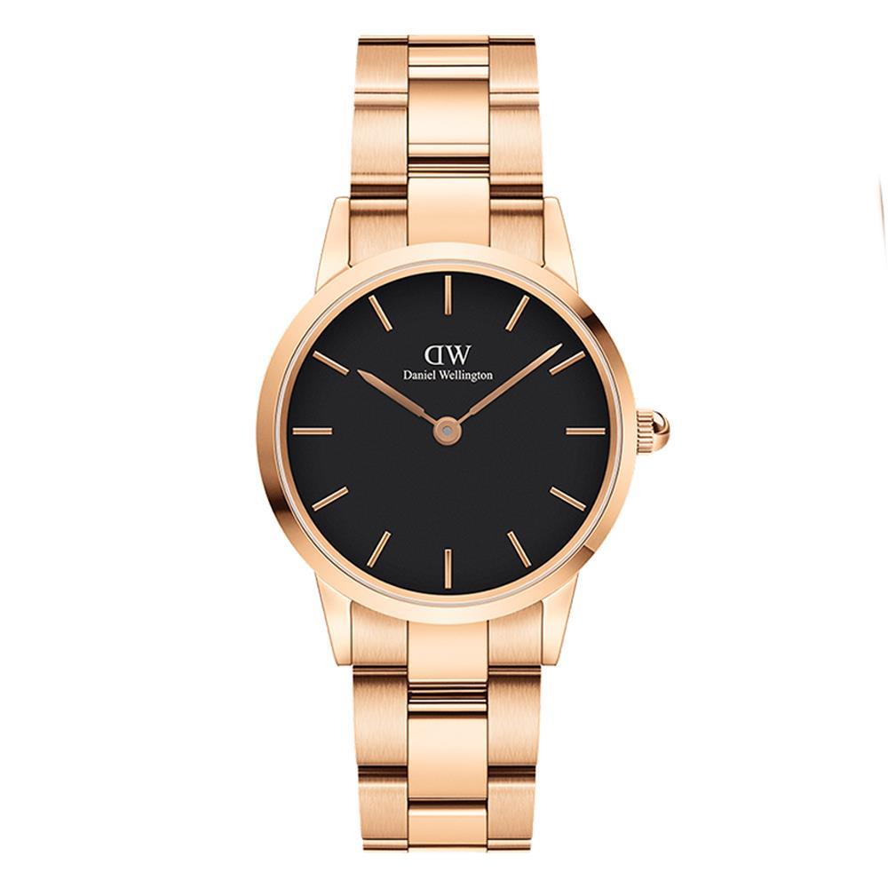 Daniel Wellington DW00100214 Iconic Link 28 mm Ladies Watch