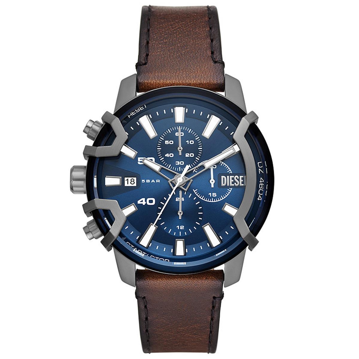 Diesel DZ4604 Men's Watch