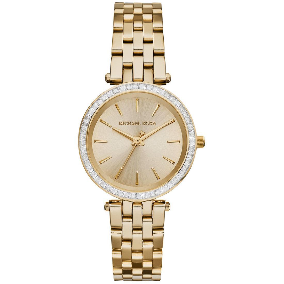 Michael Kors MK3365 Women's Watch - Watch Home™