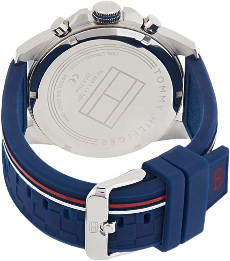 Tommy Hilfiger 1791476 Men's Watch