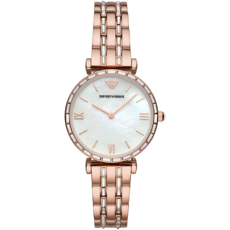 Emporio Armani AR11294 Women's Watch - Watch Home™