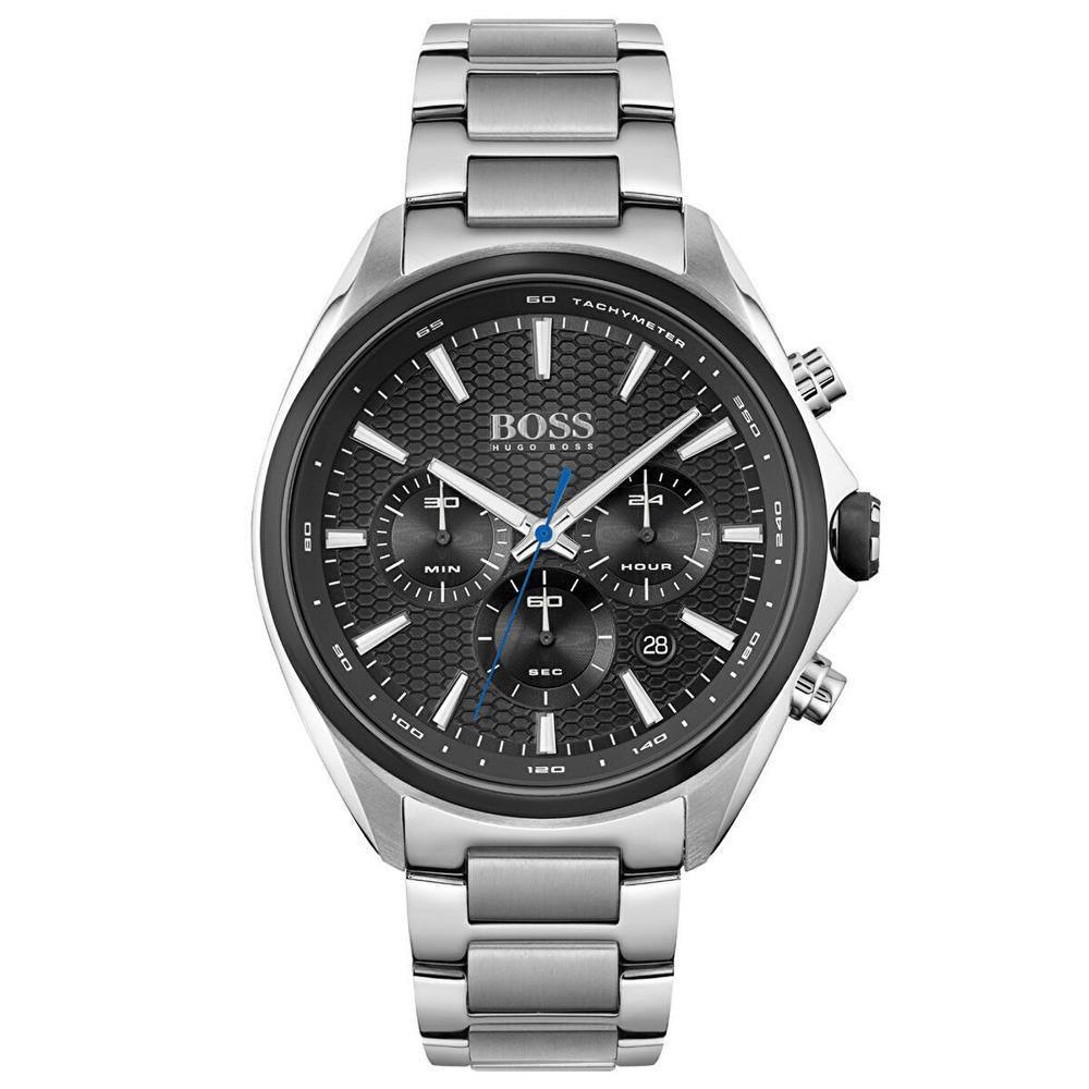 Hugo Boss 1513857 Men's Watch - Watch Home™