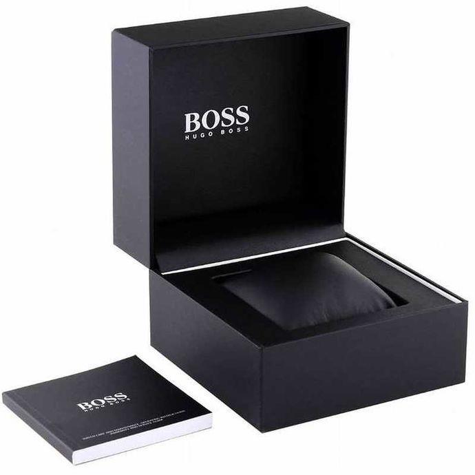 Hugo Boss 1513703 Men's Watch - Watch Home™