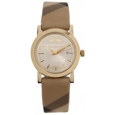 Burberry BU1399 Swiss Quartz Ladies Watch