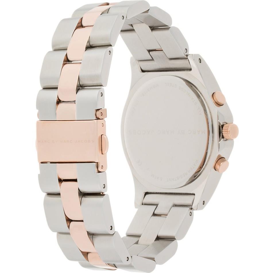 Marc Jacobs MBM3178 Ladies Watch