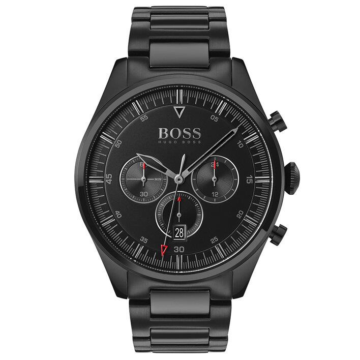 Hugo Boss 1513714 Analogue Quartz Men's Watch