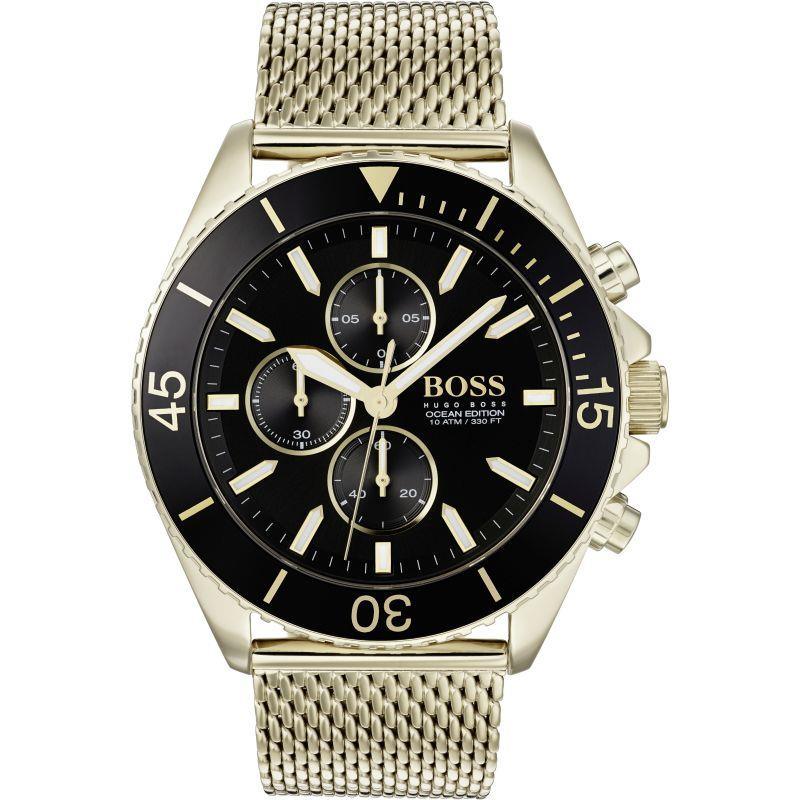 Hugo Boss 1513703 Men's Watch - Watch Home™