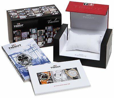 Tissot T125.617.36.051.01 Men's Watch - Watch Home™