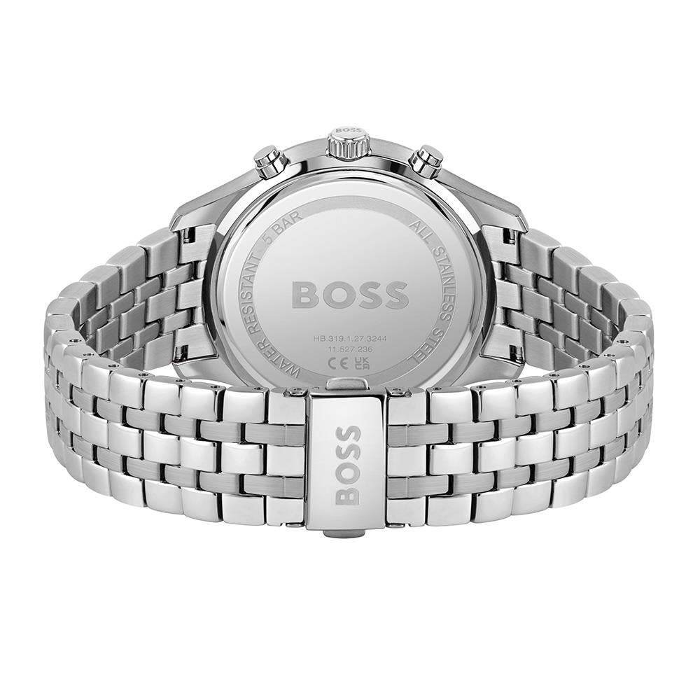 Hugo Boss 1513975 Associate Chronograph Men's Watch