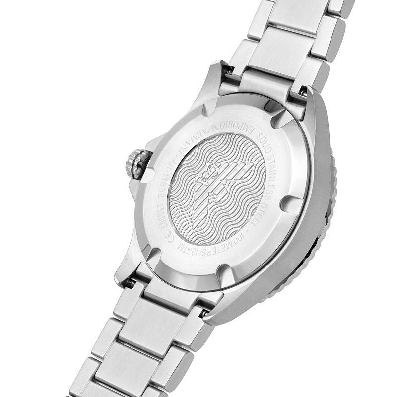 Emporio Armani AR11338 Men's Watch