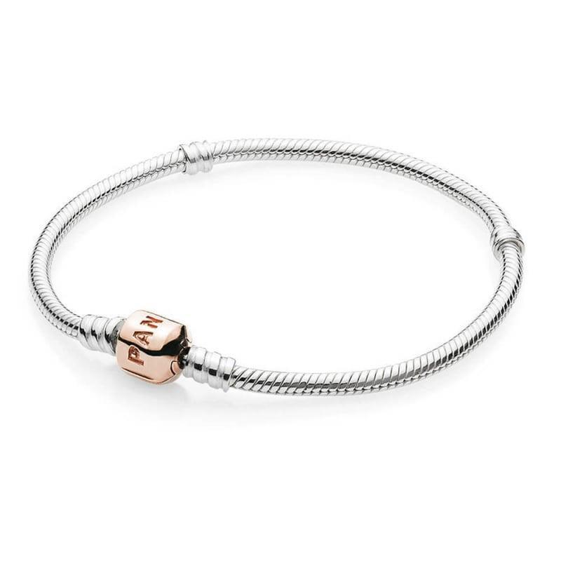 Pandora 580702 19 cm Women's Bracelet - Watch Home™