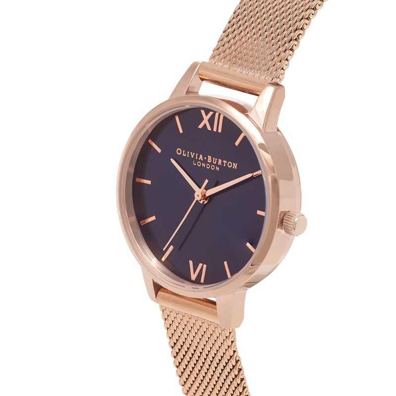 Olivia Burton OB16MD73 Women's Watch