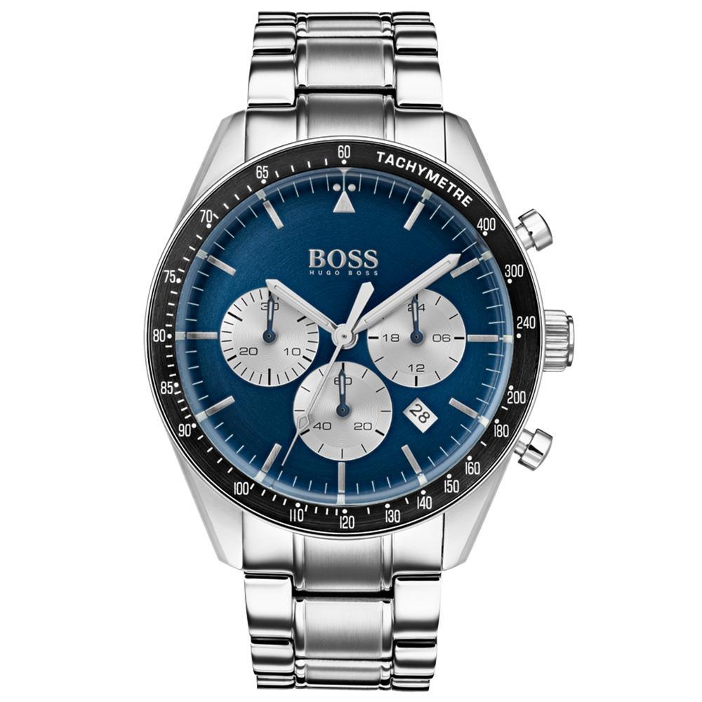 Hugo Boss 1513630 Men's Watch - Watch Home™