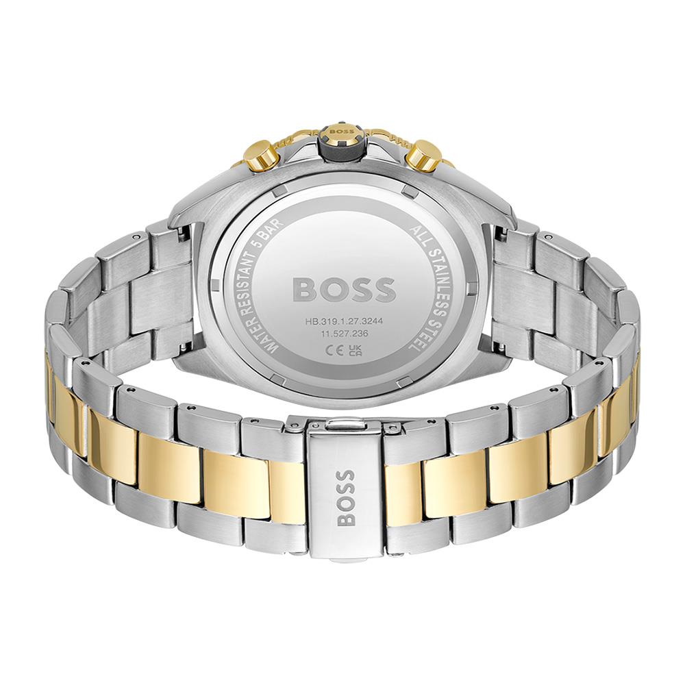 Hugo Boss 1513974 Energy Chronograph Men's Watch