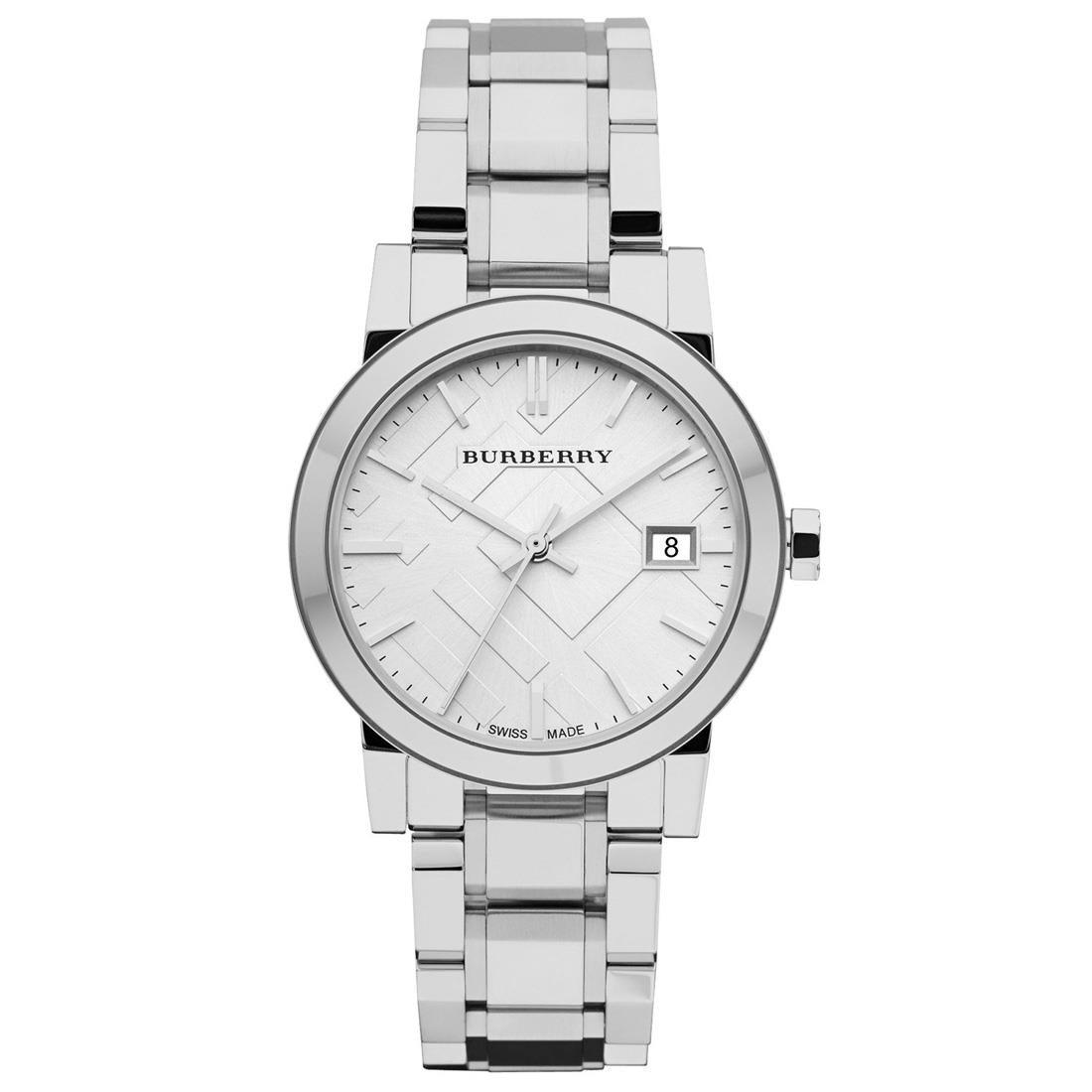 Burberry BU9100 The City Women's Watch - Watch Home™