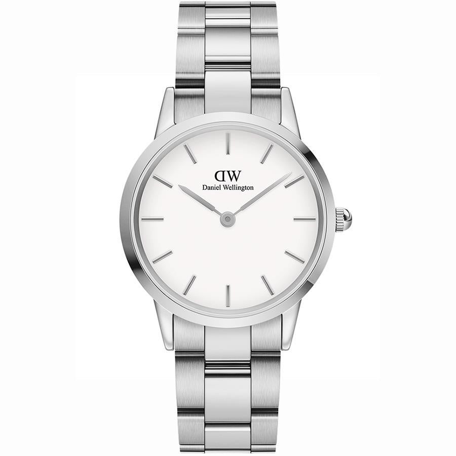 Daniel Wellington DW00100207 Iconic Link 28 mm Ladies Watch