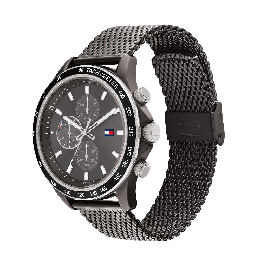 Tommy Hilfiger 1792019 Miles Chronograph Men's Watch