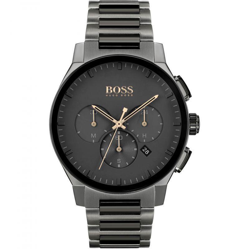 Hugo Boss 1513814 Men's Watch - Watch Home™