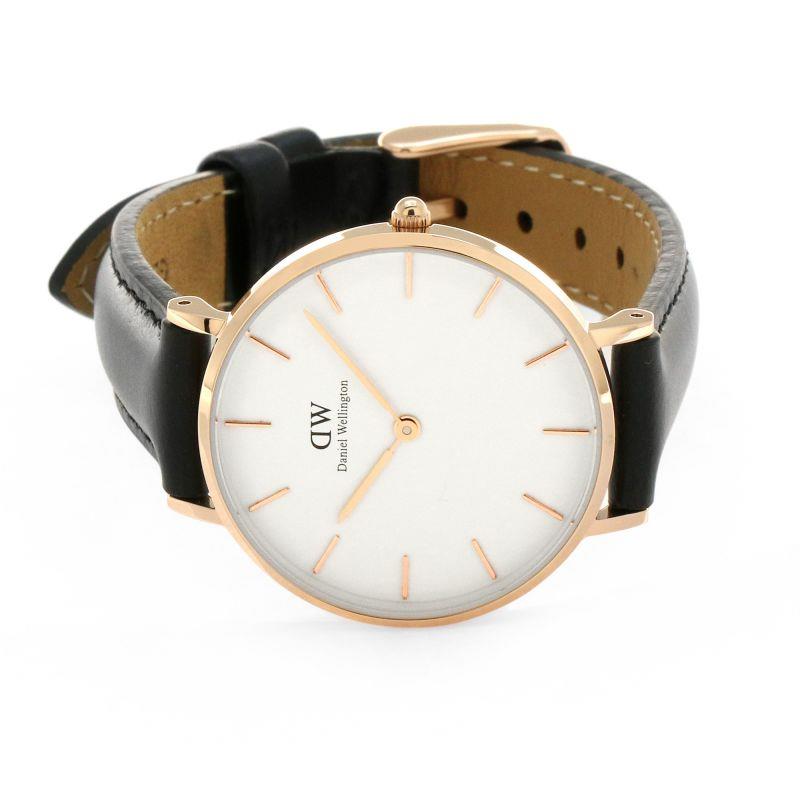 Daniel Wellington DW00100174 Classic Petite St Mawes 32 mm Ladies Watch