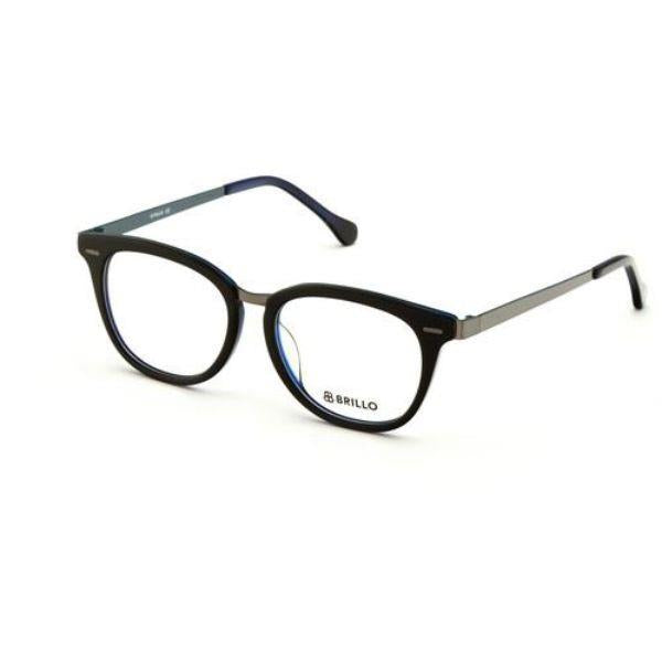 Brillo BR 17020 C1 49 Optical Frames