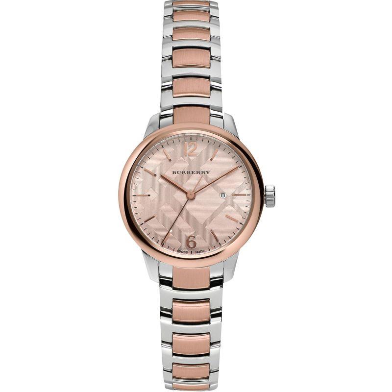 Burberry BU10117 Ladies  Watch