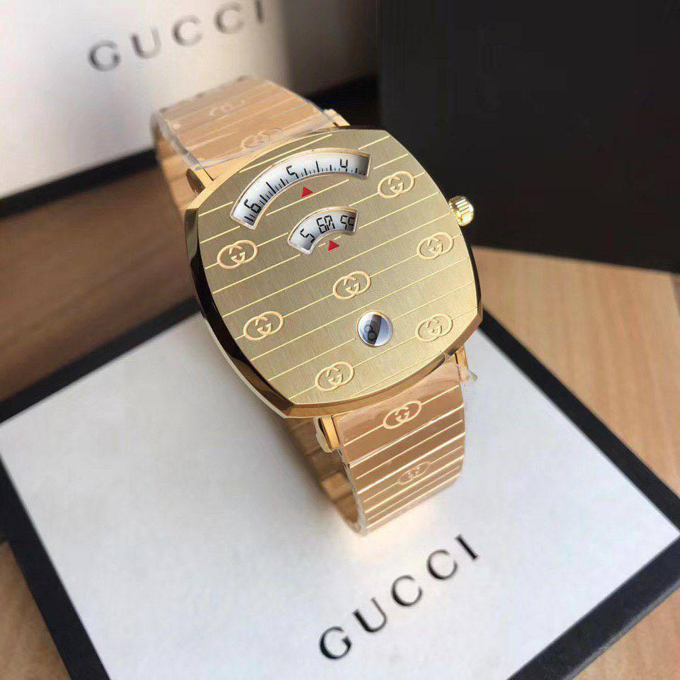 Gucci YA157409 Unisex Watch