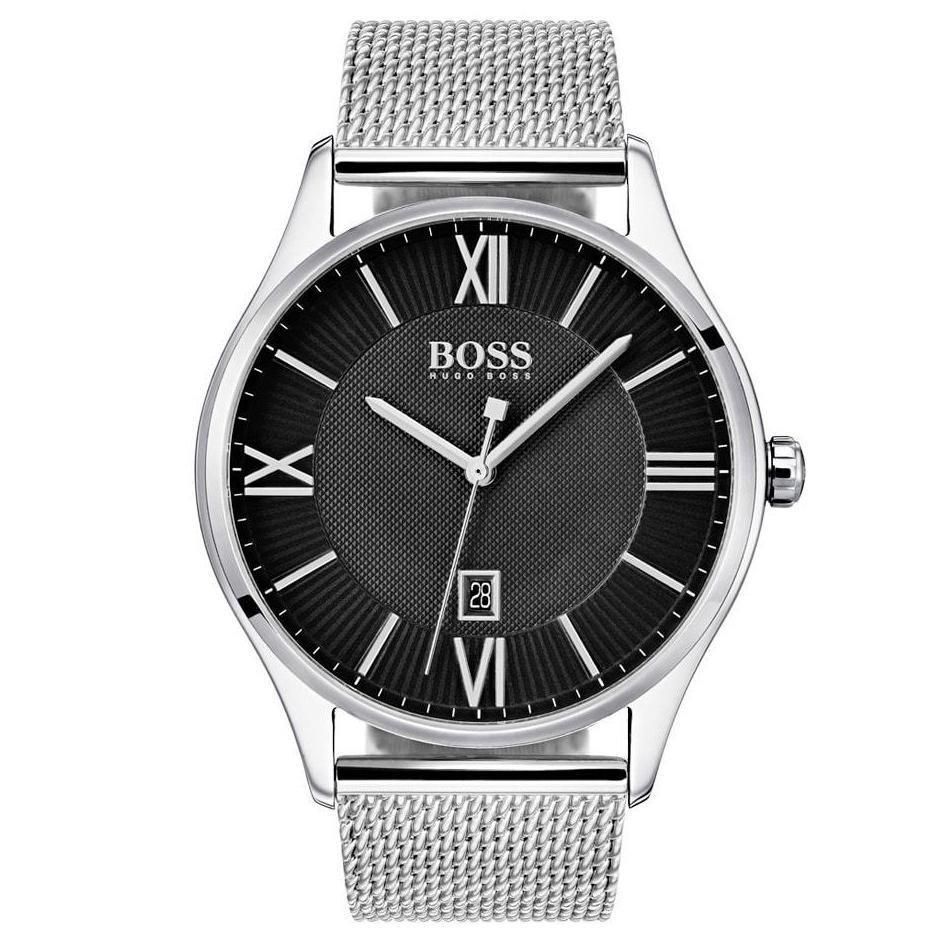 Hugo Boss 1513601 Governor Men's Watch