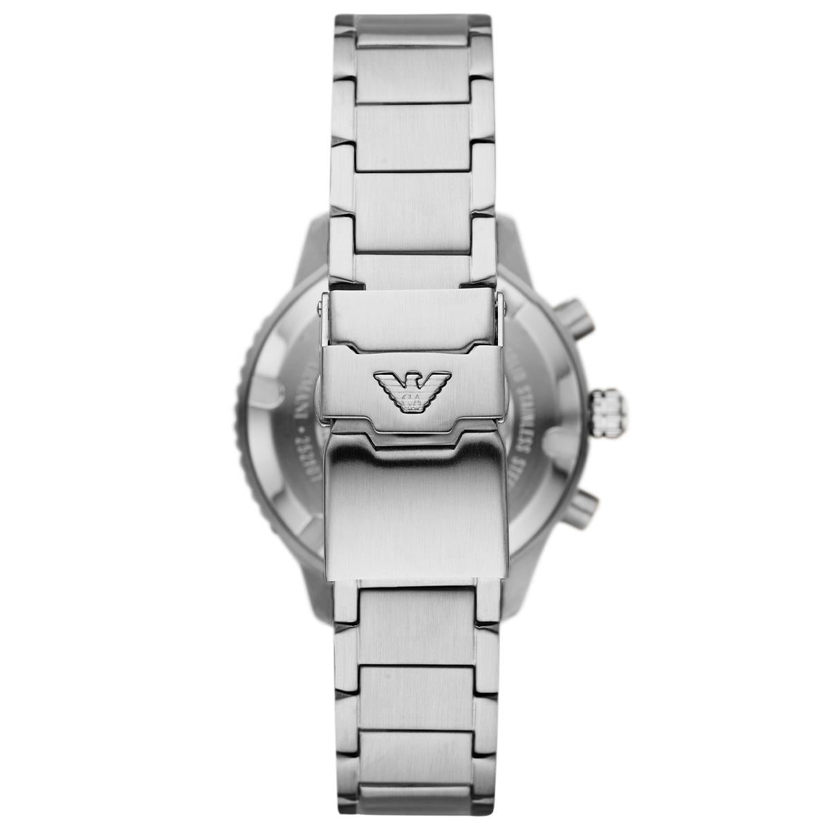 Emporio Armani AR11500 Diver Chronograph Men's Watch