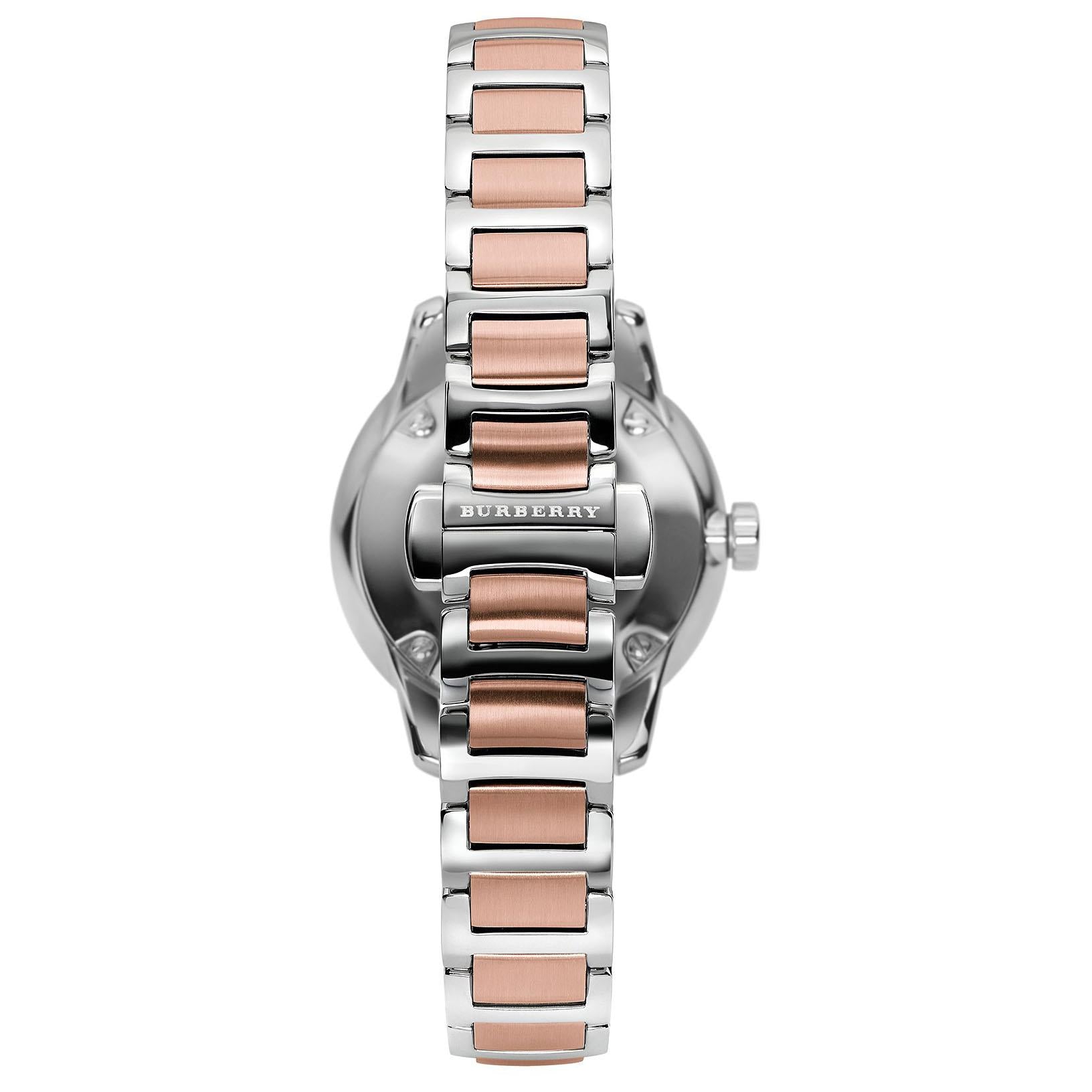 Burberry BU10117 Ladies  Watch