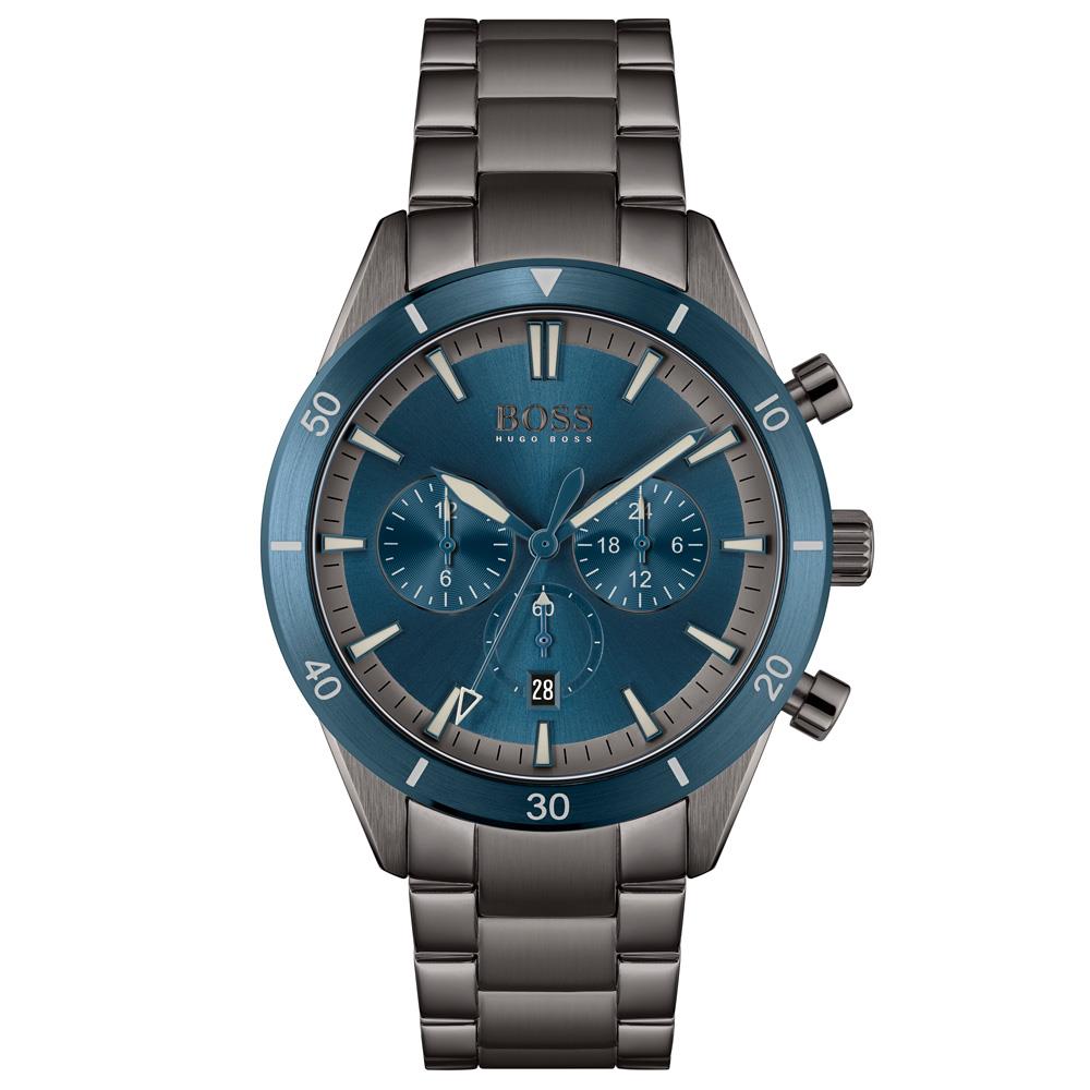 Hugo Boss 1513863 Santiago Men's Watch