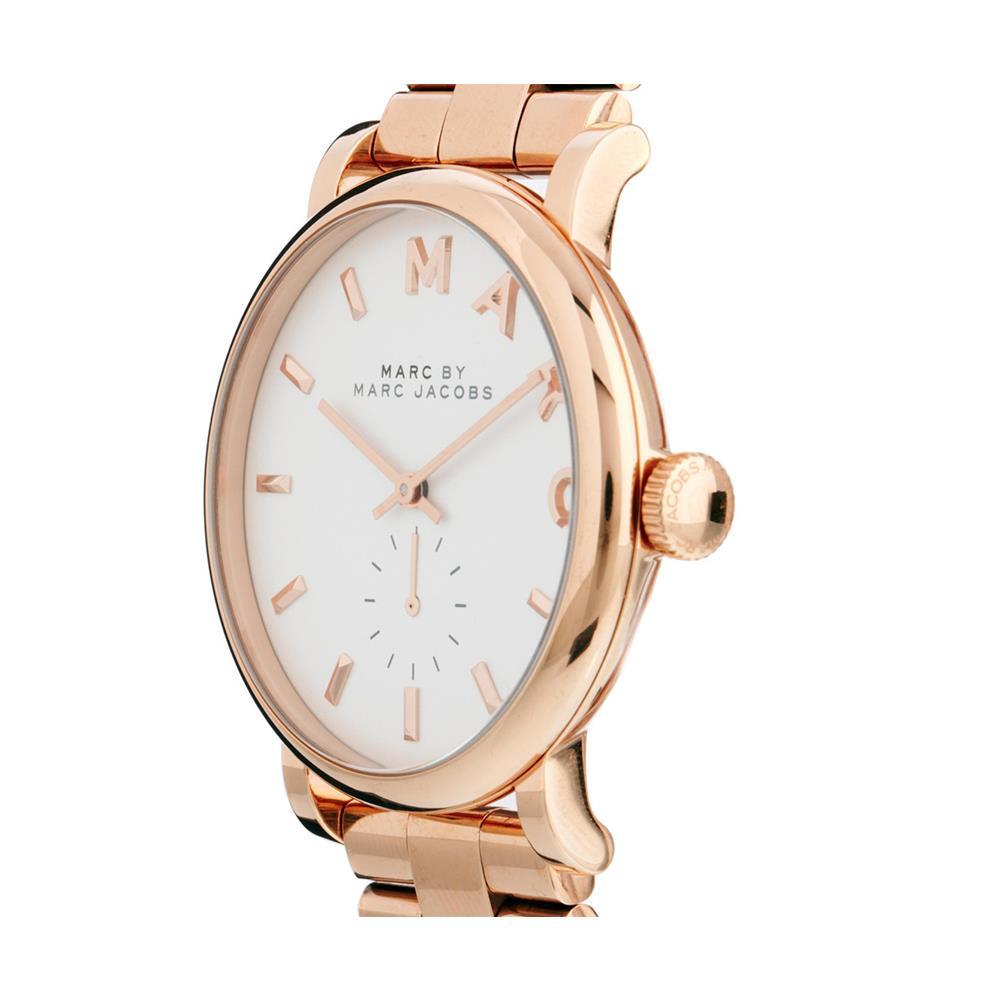 Marc Jacobs MBM3244 Women's Watch - Watch Home™