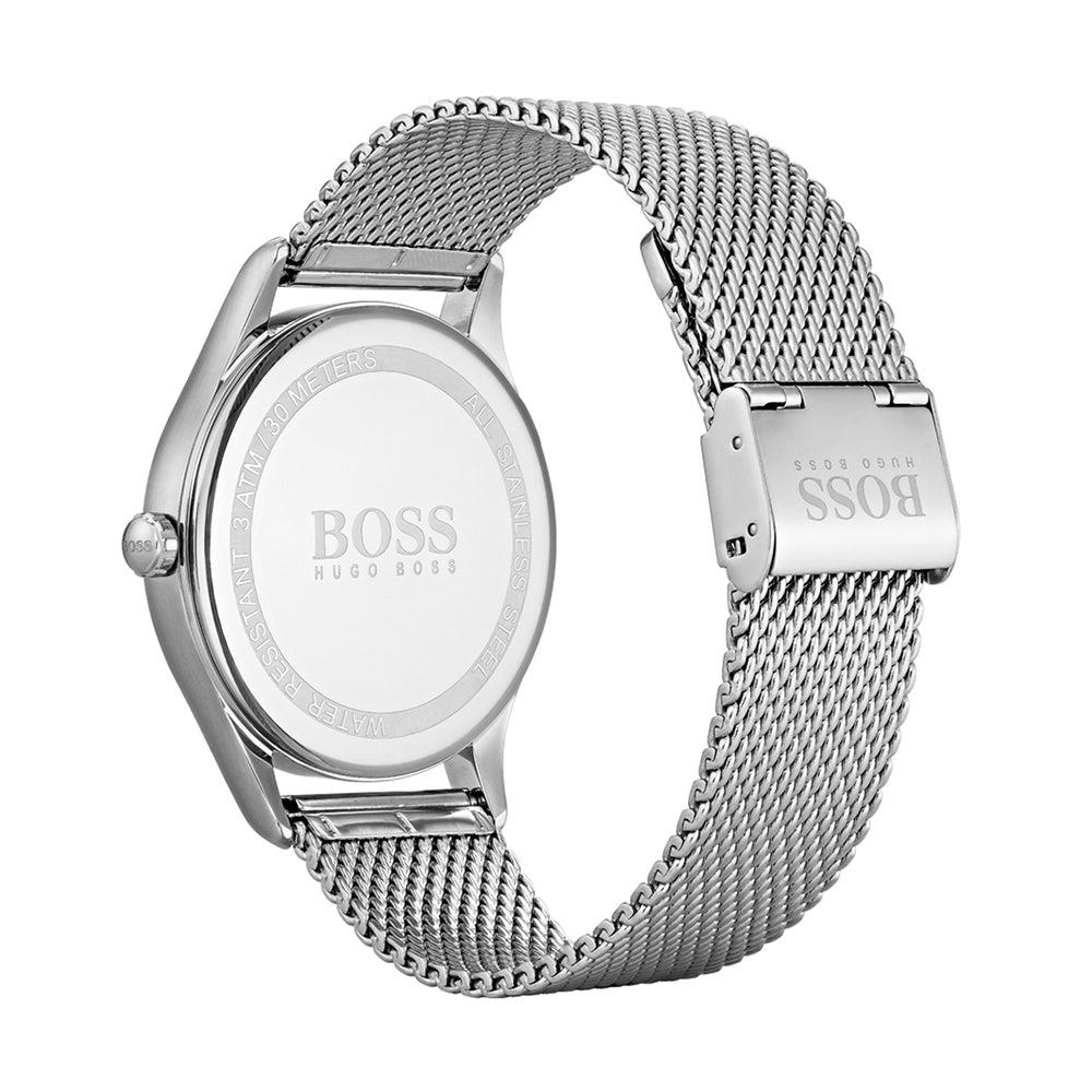 Hugo Boss 1513601 Governor Men's Watch