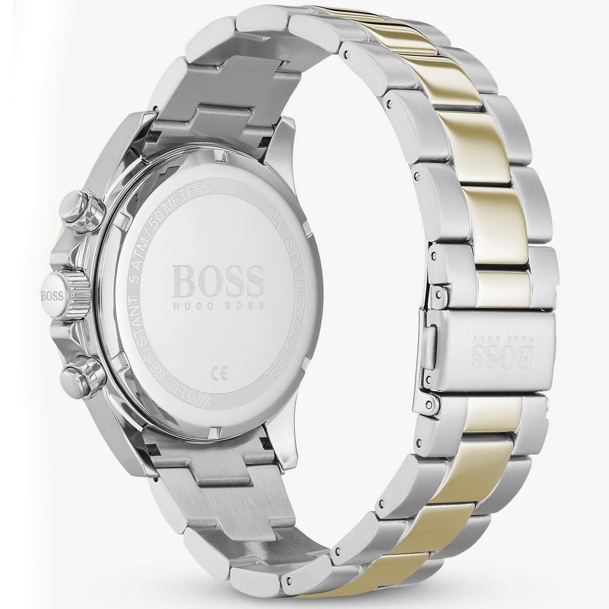 Hugo Boss 1513767 Hero Sport Lux Men's Watch - Watch Home™